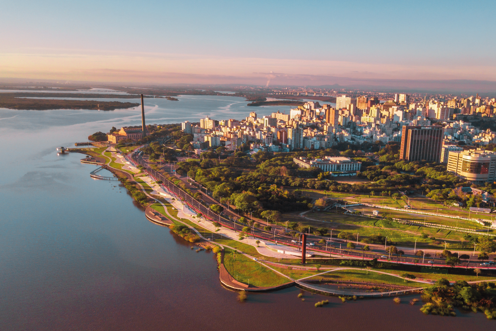 Porto Alegre - RS